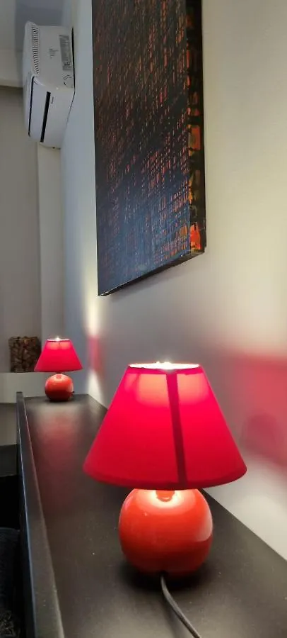 Apartamento Alt Studio Bucarest