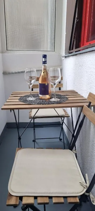 Apartamento Alt Studio Bucarest 0*,  Rumanía